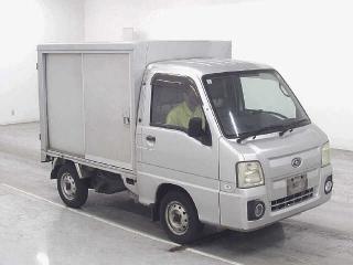 SUBARU SAMBAR TRUCK