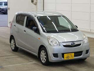 SUBARU PLEO