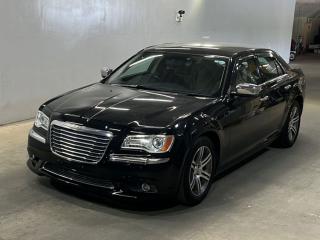 CHRYSLER 300