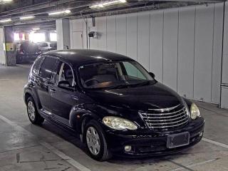 CHRYSLER PT CRUISER
