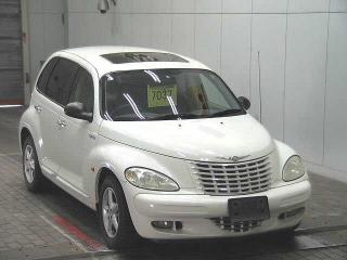 CHRYSLER PT CRUISER