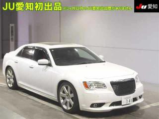 CHRYSLER 300