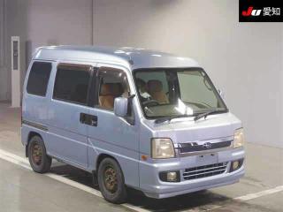 SUBARU SAMBAR DIAS