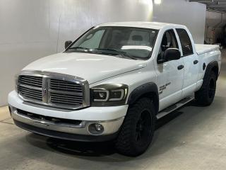 CHRYSLER RAM