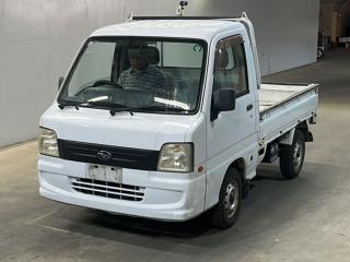 SUBARU SAMBAR TRUCK