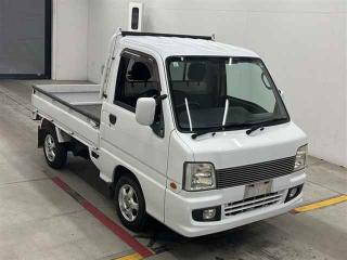 SUBARU SAMBAR TRUCK