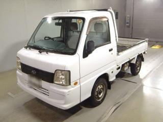 SUBARU SAMBAR TRUCK