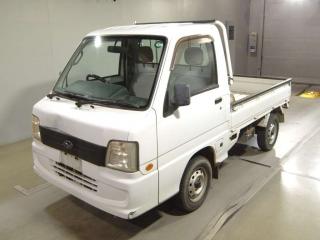 SUBARU SAMBAR TRUCK