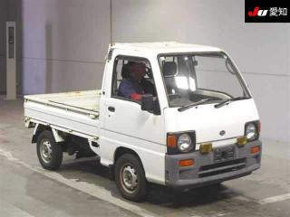 SUBARU SAMBAR TRUCK