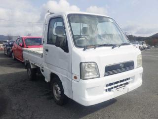 SUBARU SAMBAR TRUCK