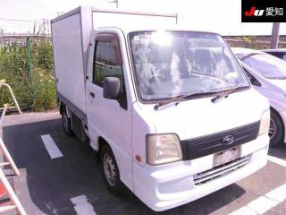 SUBARU SAMBAR TRUCK