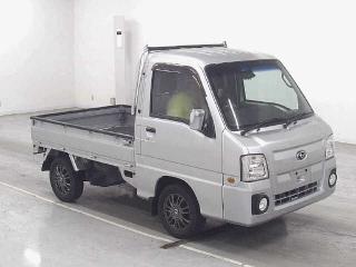 SUBARU SAMBAR TRUCK