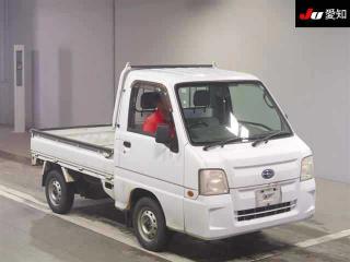 SUBARU SAMBAR TRUCK