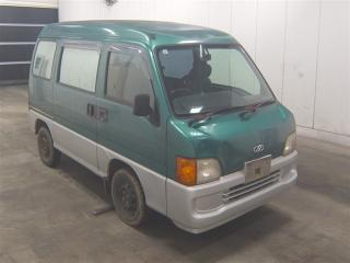 SUBARU SAMBAR DIAS