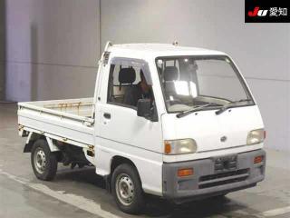 SUBARU SAMBAR TRUCK