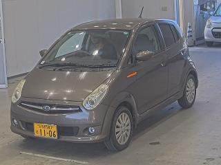 SUBARU R2