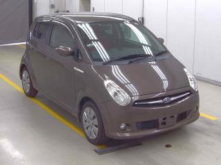 SUBARU R2