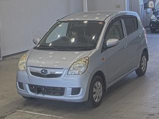 SUBARU PLEO