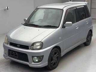SUBARU PLEO