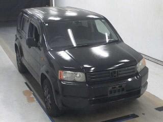 HONDA CROSSROAD