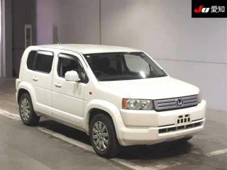 HONDA CROSSROAD