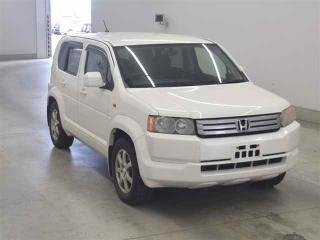 HONDA CROSSROAD