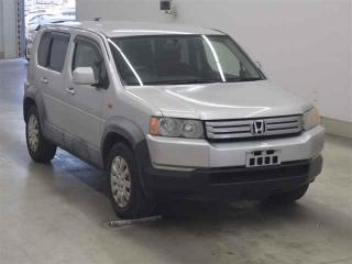 HONDA CROSSROAD