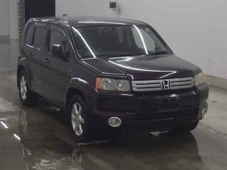 HONDA CROSSROAD