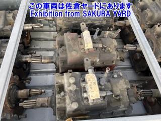 HINO TRUCK BIHIN