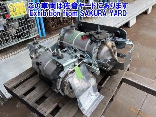 HINO TRUCK BIHIN