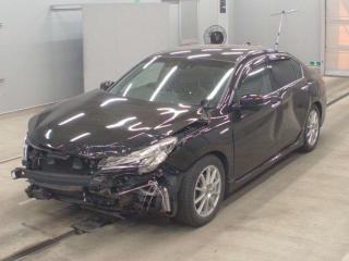 HONDA ACCORD HYBRID
