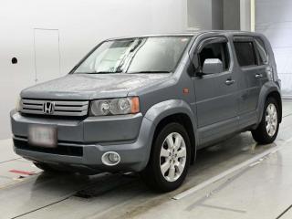 HONDA CROSSROAD
