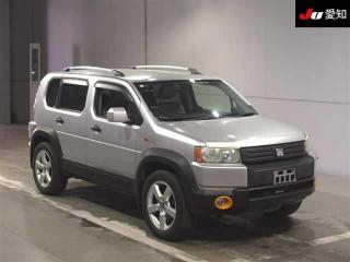 HONDA CROSSROAD