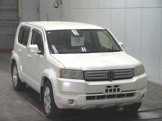 HONDA CROSSROAD