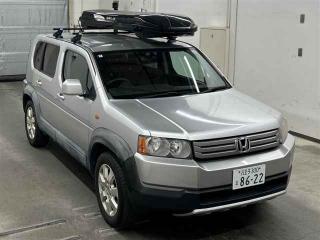 HONDA CROSSROAD