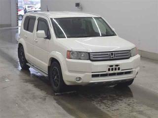 HONDA CROSSROAD
