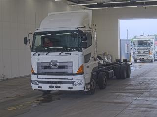 HINO PROFIA