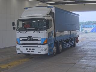 HINO PROFIA