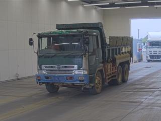 HINO PROFIA