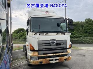 HINO PROFIA