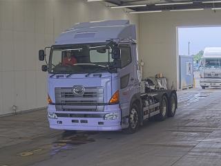 HINO PROFIA