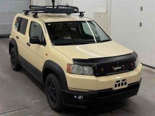 HONDA CROSSROAD