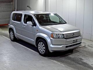 HONDA CROSSROAD