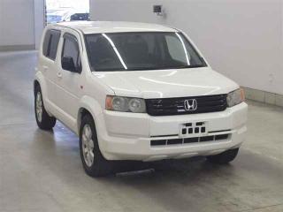 HONDA CROSSROAD