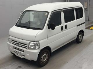 HONDA ACTY VAN