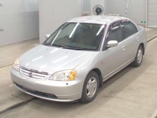 HONDA CIVIC FERIO