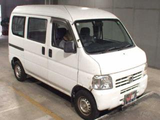 HONDA ACTY