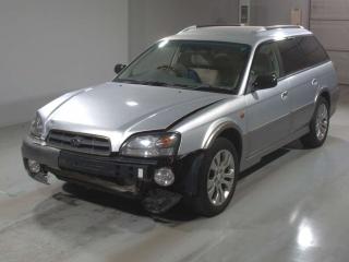 SUBARU LEGACY LANCASTER