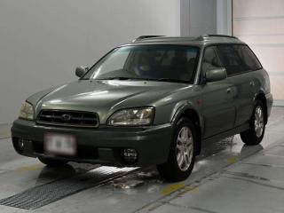 SUBARU LEGACY LANCASTER