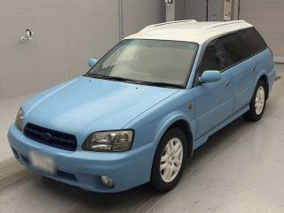 SUBARU LEGACY LANCASTER
